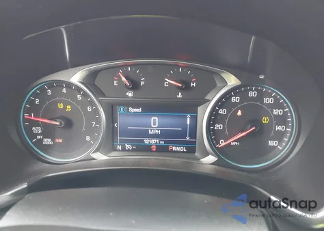 2020 Chevrolet Equinox Awd Lt 1.5L Turbo from USA, damaged, VIN 3GNAXUEV7LL145482